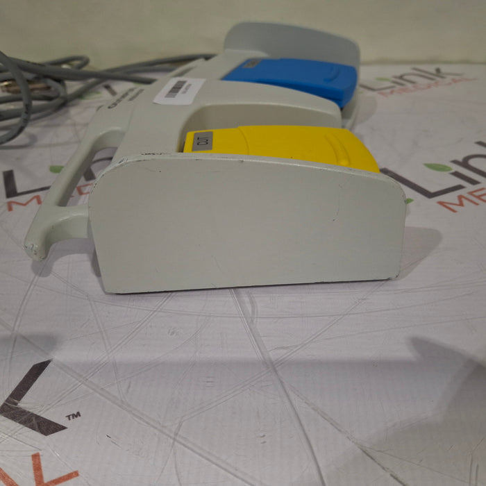 Olympus WB50402W ESG-400 Double Pedal Footswitch