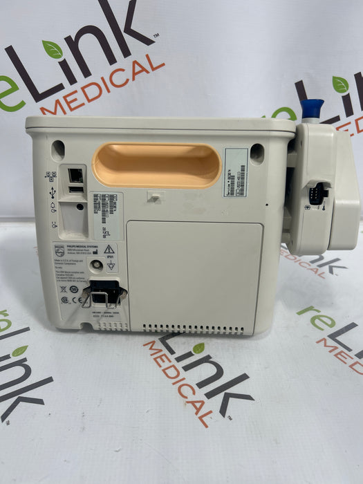 Philips Suresigns VS3 Vital Signs Monitor