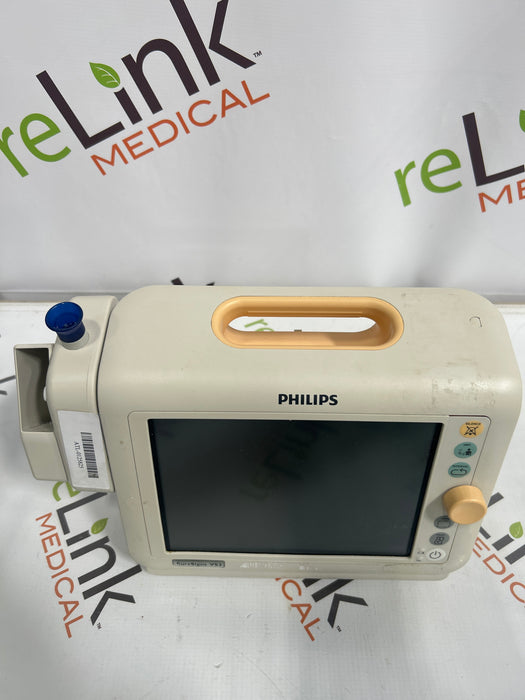Philips Suresigns VS3 Vital Signs Monitor