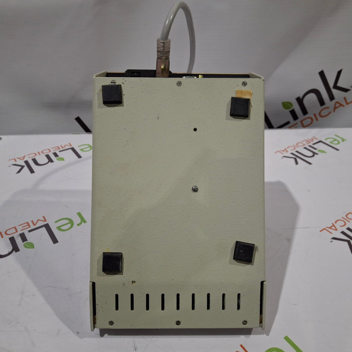 Capintec Caprac Wipe Test Counter