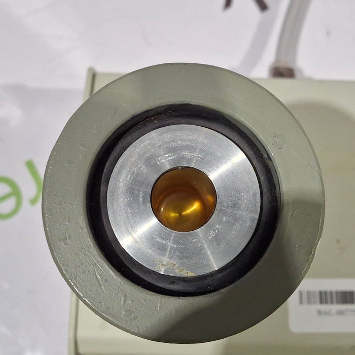 Capintec Caprac Wipe Test Counter