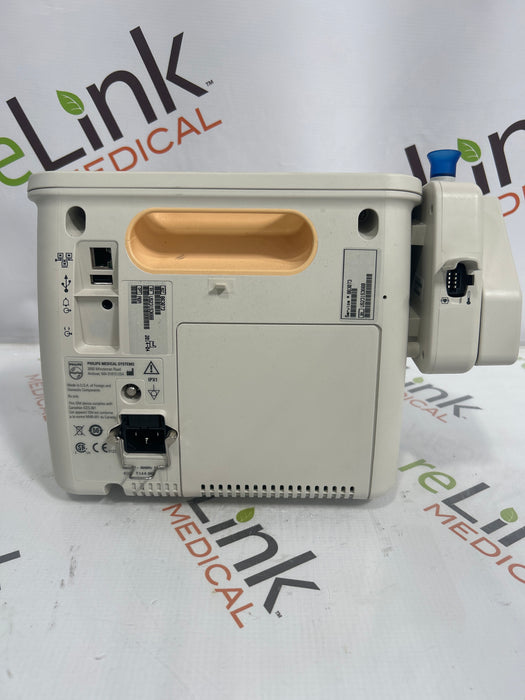 Philips Suresigns VS3 Vital Signs Monitor