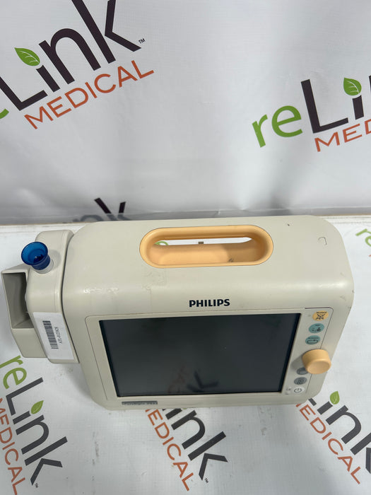 Philips Suresigns VS3 Vital Signs Monitor