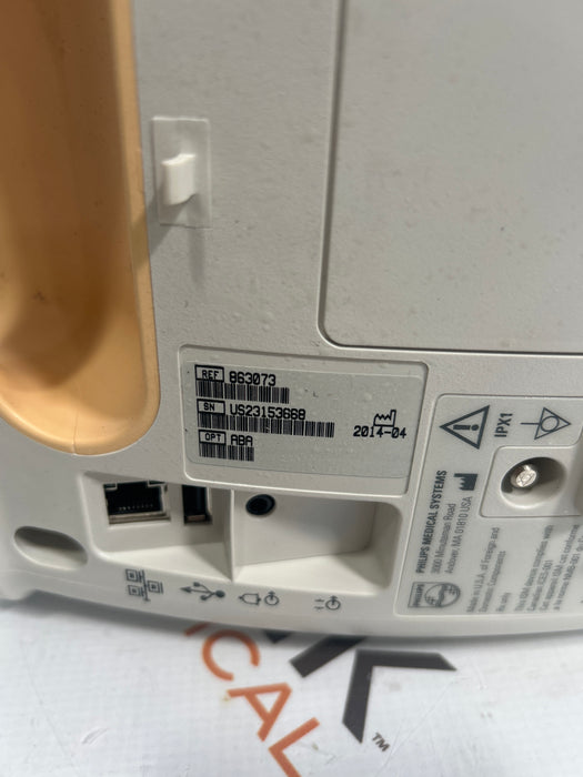Philips Suresigns VS3 Vital Signs Monitor