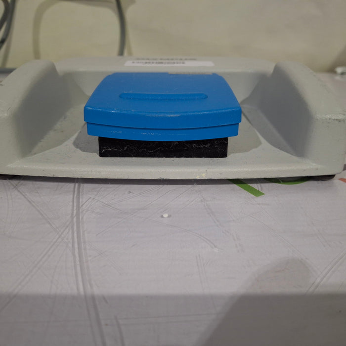 Olympus WB50403W Single Pedal Footswitch