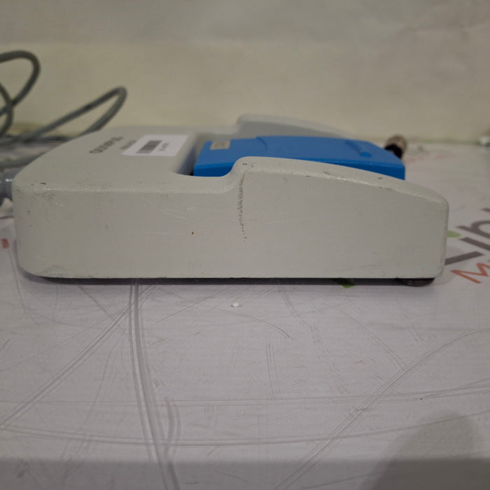 Olympus WB50403W Single Pedal Footswitch