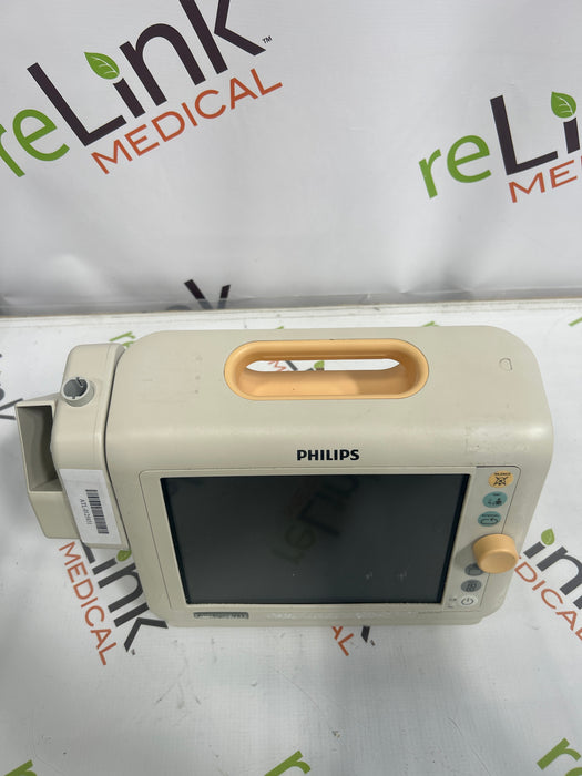 Philips Suresigns VS3 Vital Signs Monitor