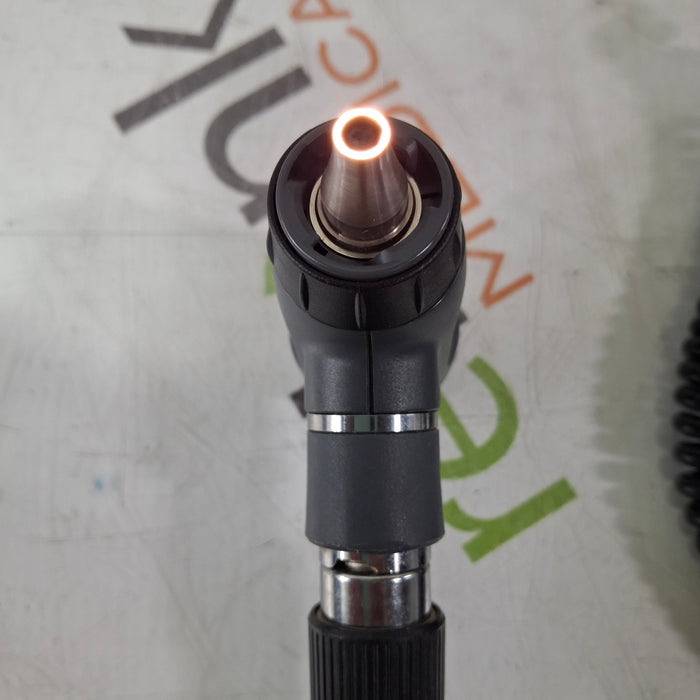 Welch Allyn 767 Transformer Otoscope Ophthalmoscope