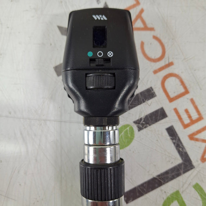 Welch Allyn 767 Transformer Otoscope Ophthalmoscope