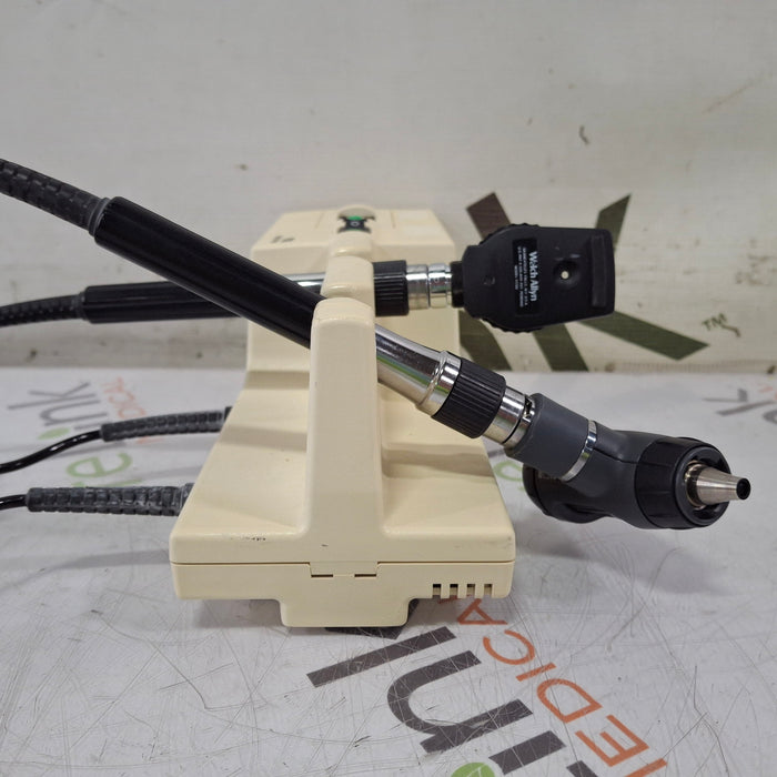 Welch Allyn 767 Transformer Otoscope Ophthalmoscope