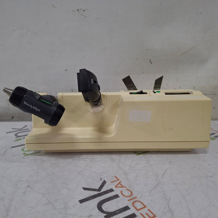 Welch Allyn 767 Transformer Otoscope Ophthalmoscope