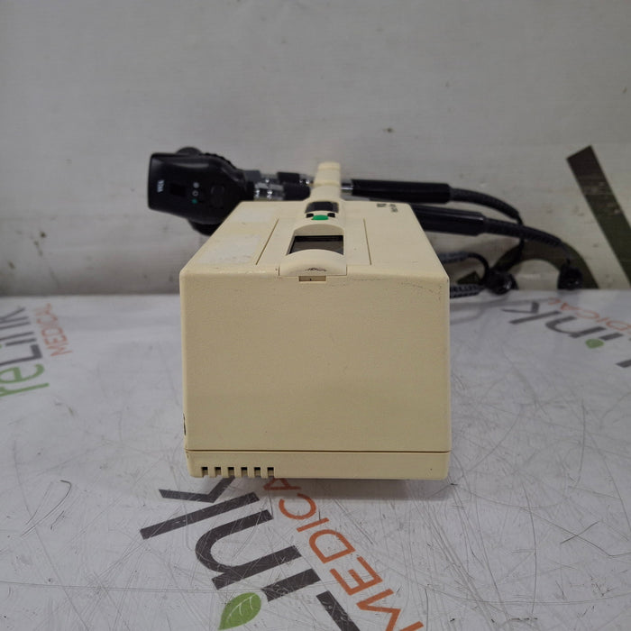 Welch Allyn 767 Transformer Otoscope Ophthalmoscope