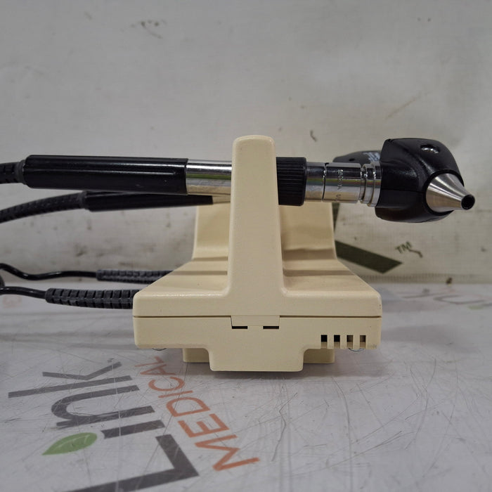 Welch Allyn 767 Transformer Otoscope Ophthalmoscope