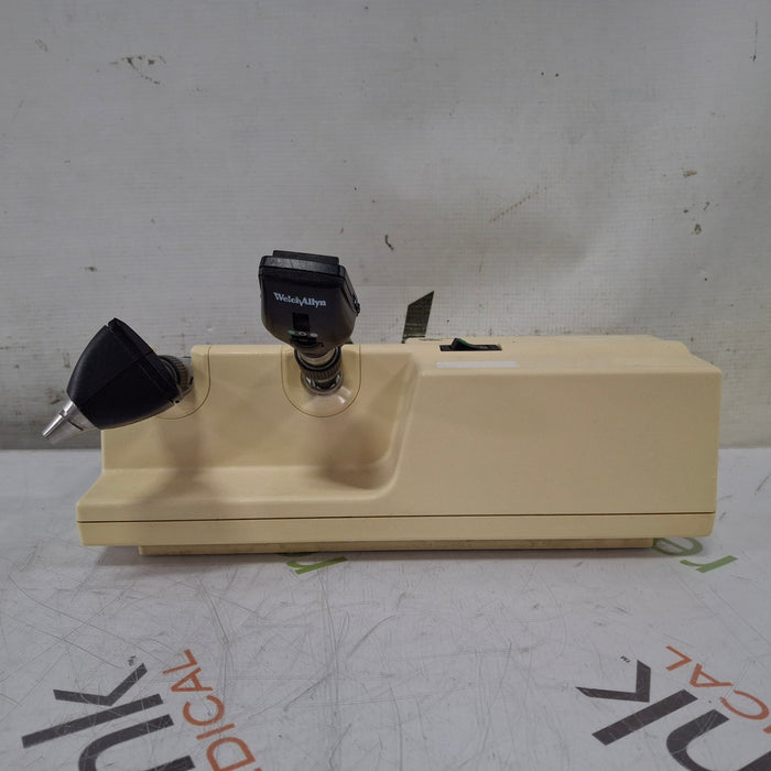 Welch Allyn 767 Transformer Otoscope Ophthalmoscope