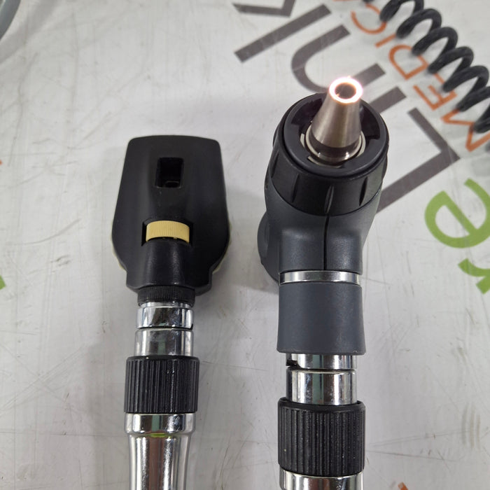 Welch Allyn 767 Transformer Otoscope Ophthalmoscope