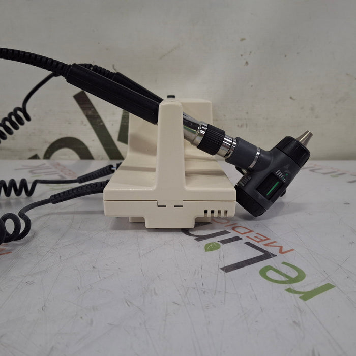 Welch Allyn 767 Transformer Otoscope Ophthalmoscope