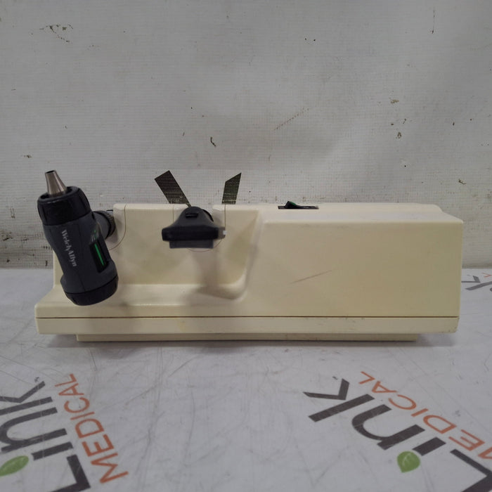 Welch Allyn 767 Transformer Otoscope Ophthalmoscope