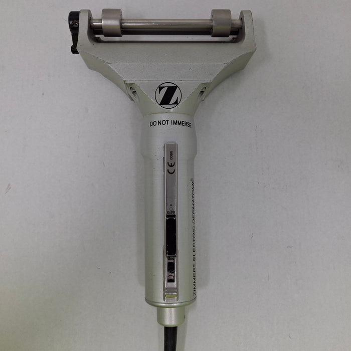 Zimmer 8821-01 Electric Dermatome