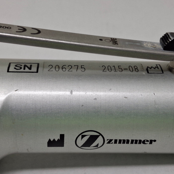 Zimmer 8821-01 Electric Dermatome