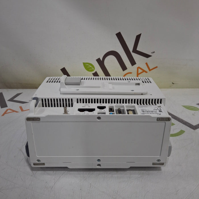 GE Healthcare Carescape B450 Critical Care Patient Monitor