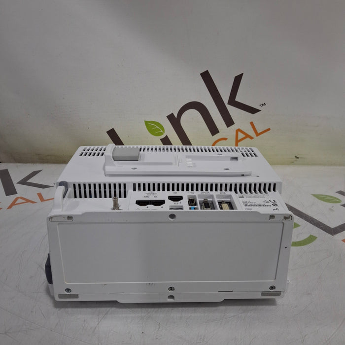 GE Healthcare Carescape B450 Critical Care Patient Monitor