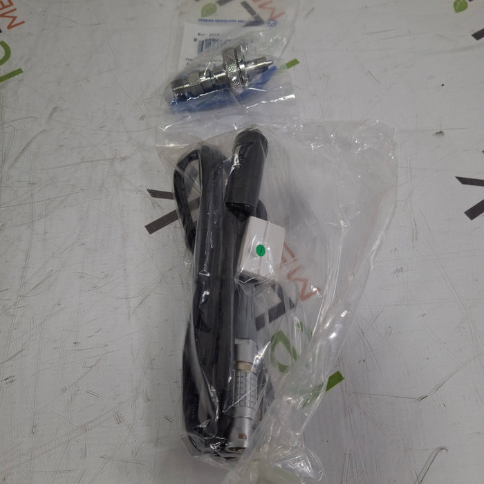 Impact Instrumentation Inc. Uni-Vent 754 Portable Ventilator