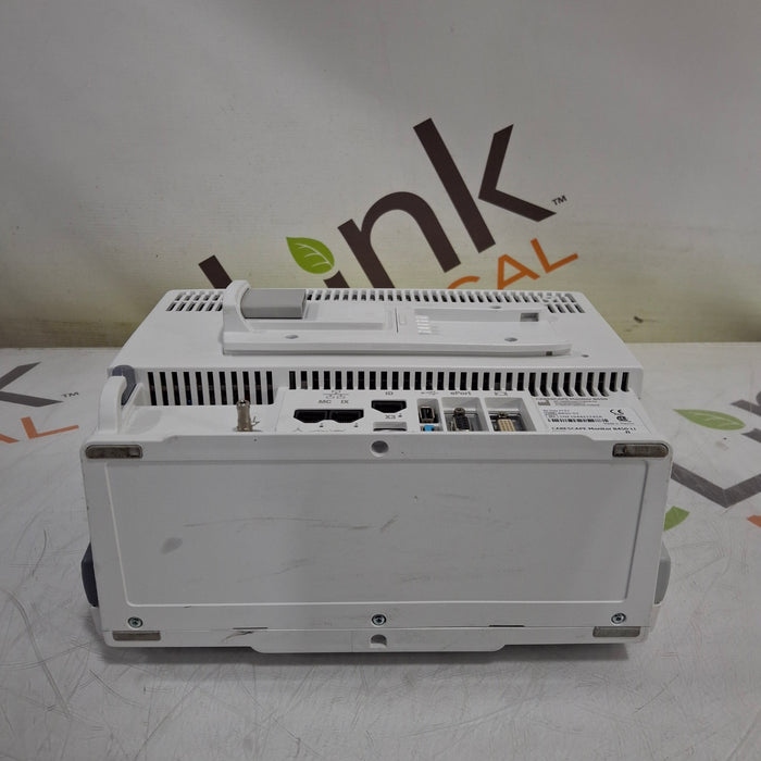 GE Healthcare Carescape B450 Critical Care Patient Monitor