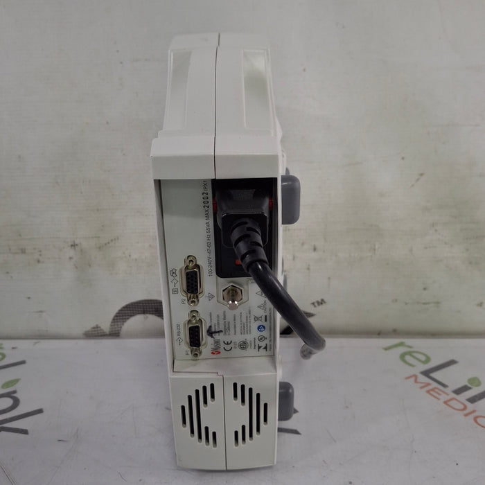 Masimo Masimo Radical 7 Pulse Oximeter w/ Base Patient Monitors reLink Medical