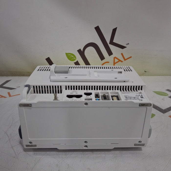 GE Healthcare Carescape B450 Critical Care Patient Monitor