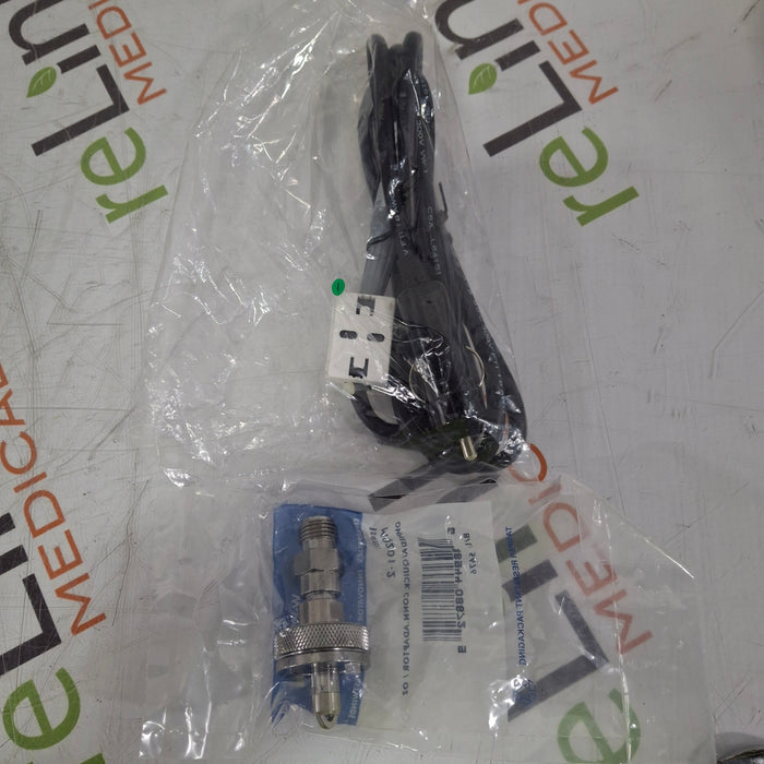 Impact Instrumentation Inc. Uni-Vent 754 Portable Ventilator