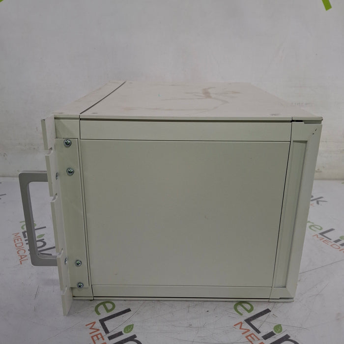 Medrad Mark V Provis Injector PRM Console