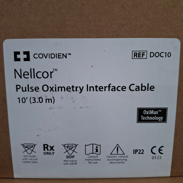 Medtronic RespArray Patient Monitor w/ Quick Start Kit