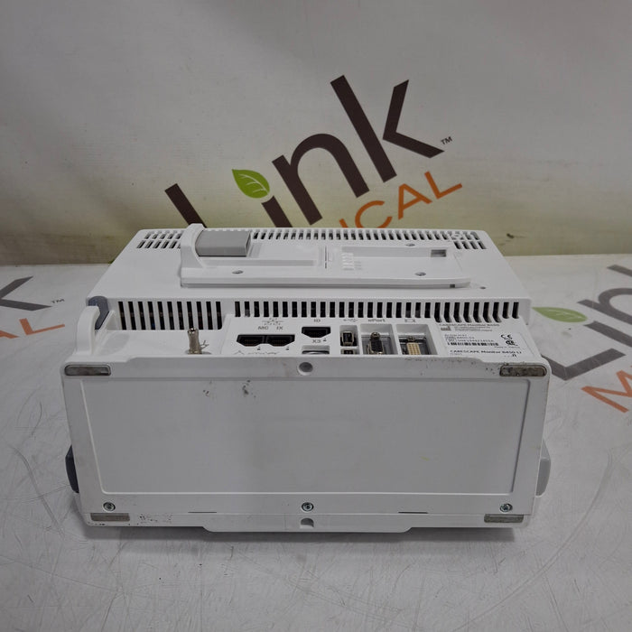 GE Healthcare Carescape B450 Critical Care Patient Monitor
