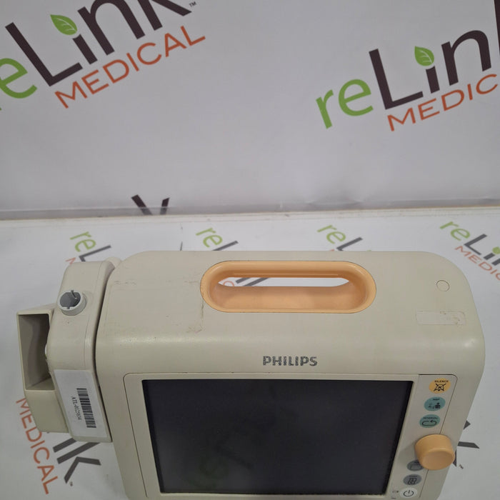 Philips Suresigns VS3 Vital Signs Monitor