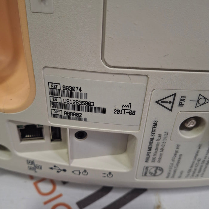 Philips Suresigns VS3 Vital Signs Monitor