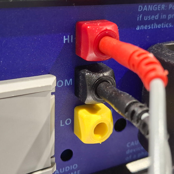 Neuro Technology DigiStim 2 Plus Nerve Stimulator