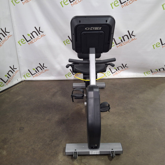 Cybex International CRR Recumbent Bike