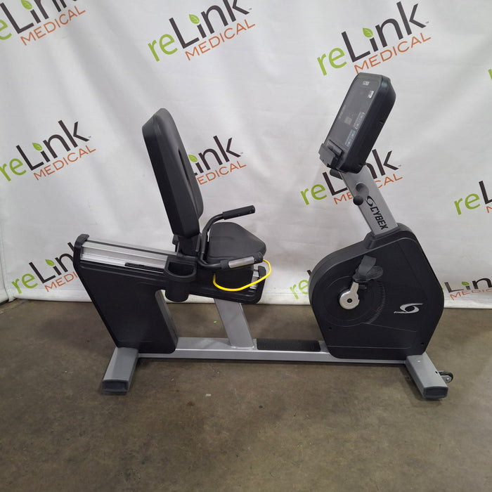 Cybex International CRR Recumbent Bike