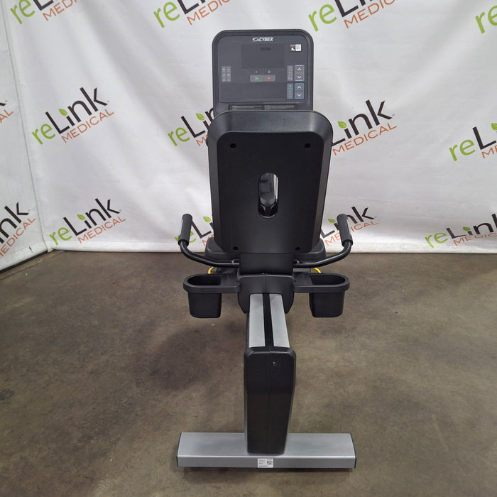 Cybex International CRR Recumbent Bike