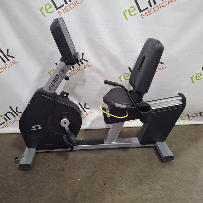 Cybex International CRR Recumbent Bike
