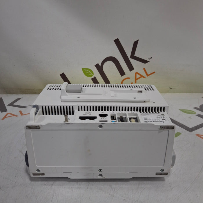 GE Healthcare Carescape B450 Critical Care Patient Monitor