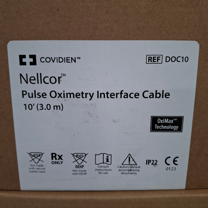 Medtronic RespArray Patient Monitor w/ Quick Start Kit