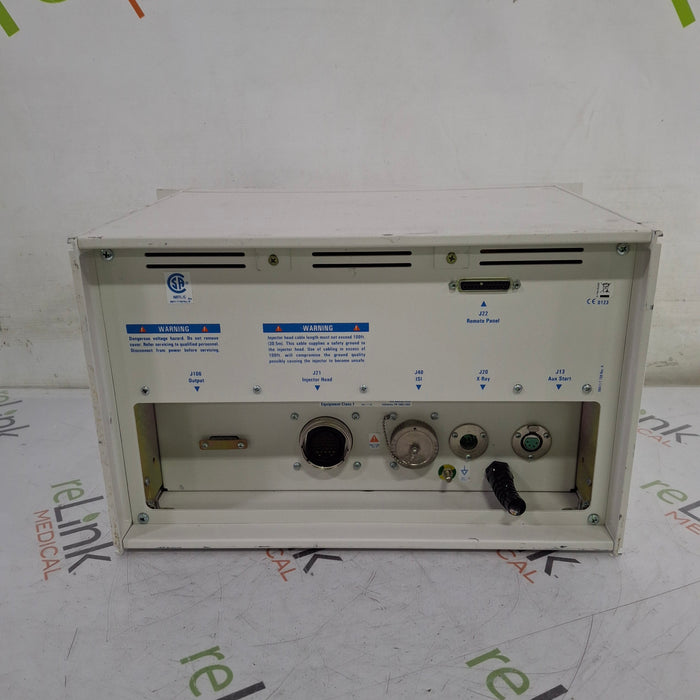 Medrad Mark V Provis Injector PRM Console