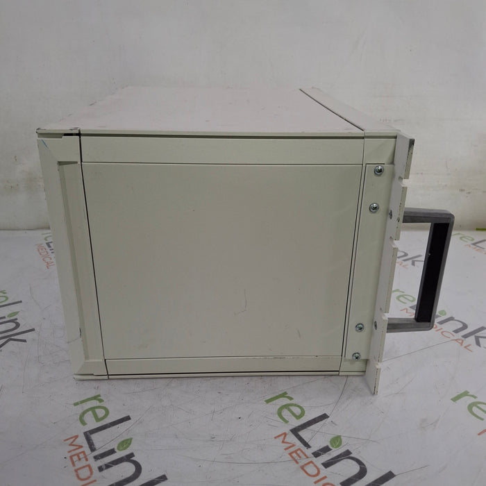 Medrad Mark V Provis Injector PRM Console