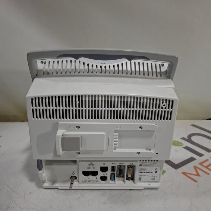GE Healthcare Carescape B450 Critical Care Patient Monitor