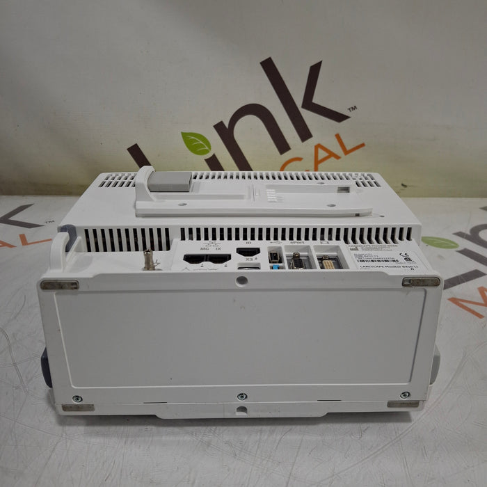 GE Healthcare Carescape B450 Critical Care Patient Monitor