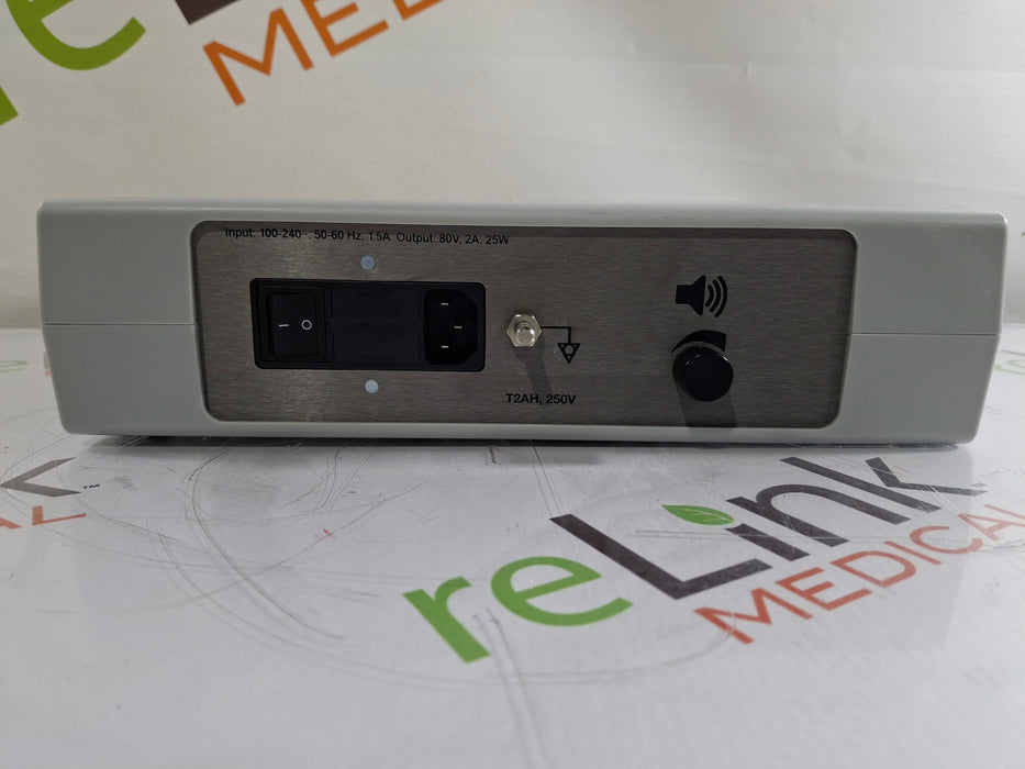 Justright Surgical LLC Generator