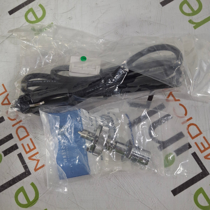 Impact Instrumentation Inc. Uni-Vent 754 Portable Ventilator