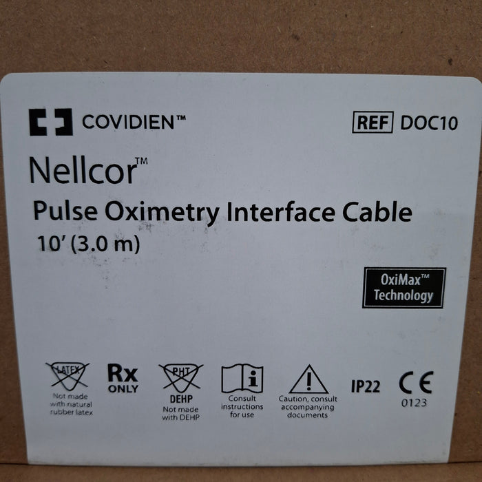 Medtronic RespArray Patient Monitor w/ Quick Start Kit