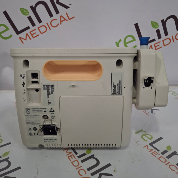 Philips Suresigns VS3 Vital Signs Monitor